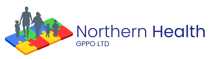 Northern Health GPPO